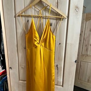 Express summer dress